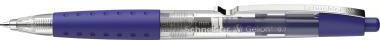 Actual product image Schneider Gel pen Gelion 1 (Blue, Transparent, 1x)