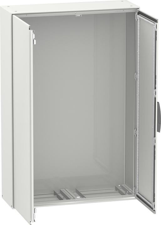 Produktbild Schneider Electric Spacial SM-Monobloc-Standschrank mit NSYSM2012602DP (120 cm, 200 cm)