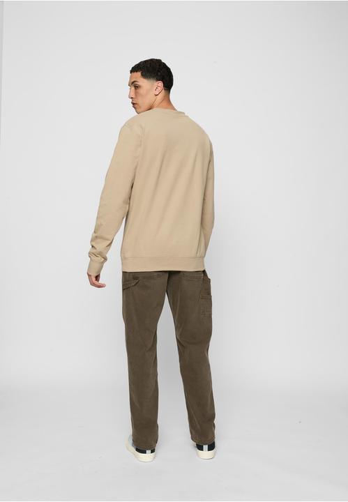 Produktbild Mister Tee Lost Youth Rose Crewneck - 88237 (L)