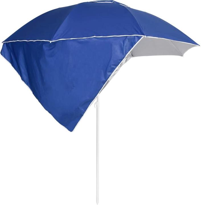 Actual product image vidaXL Strandschirm (1.90 m)