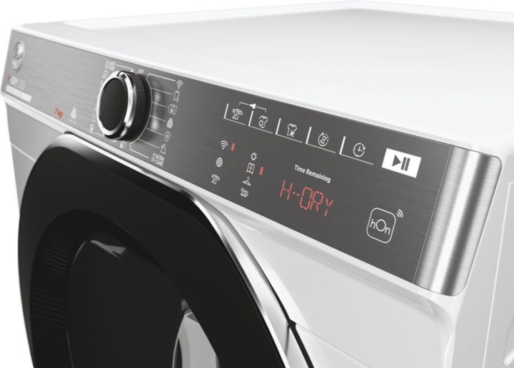 Produktbild Hoover NR4 H7A2TSBEX-S (7 kg, Links)