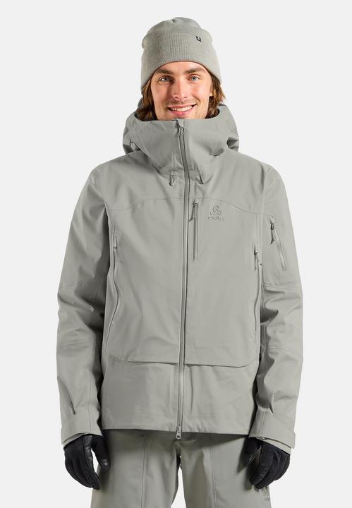 Produktbild Odlo X-Alp 3L Hardshell Ski-Jacke (L)