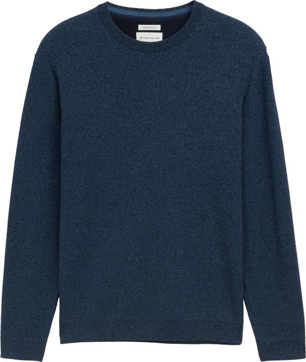 Real Teal Navy Twotone