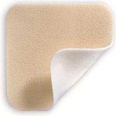 Actual product image Mepilex Lite Absorptionsverband 15x15cm Silikon (5 x)