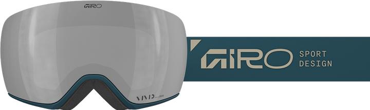 Giro Article II Vivid Goggle