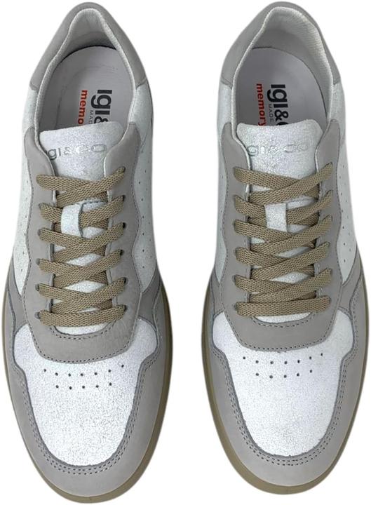 Image du produit Igi&co Chaussures à Lacets Sacha (42)