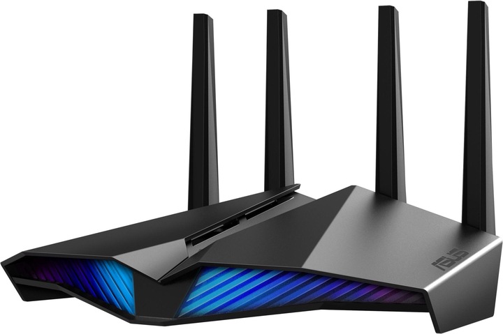 RT-AX82U AX5400 WiFi 6 Gaming