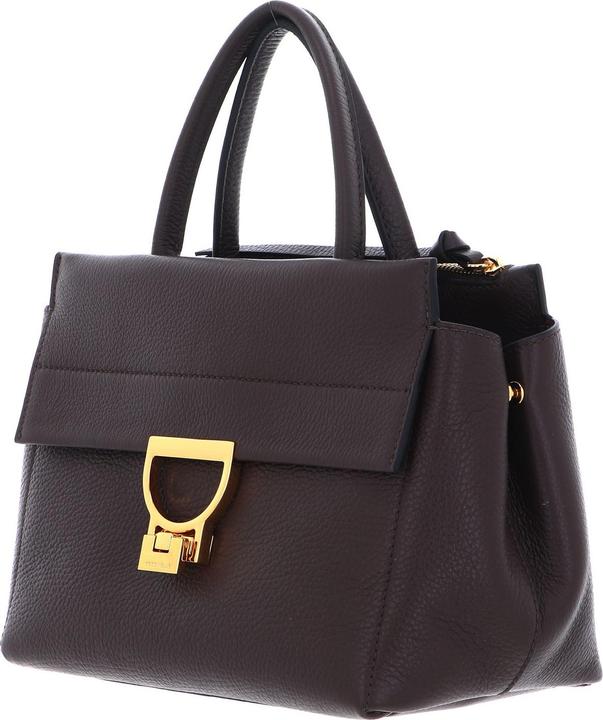 Immagine prodotto Coccinelle Arlettis Handbag Grained Leather