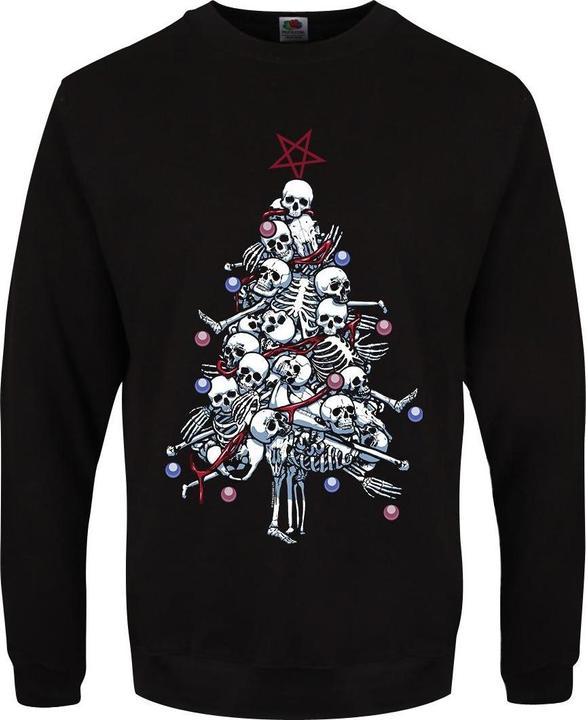 Produktbild Grindstore Pile O' Bones (3XL)
