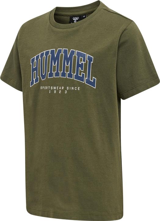 Produktbild hummel HMLFAST T-SHIRT S/S 2-PK (134)