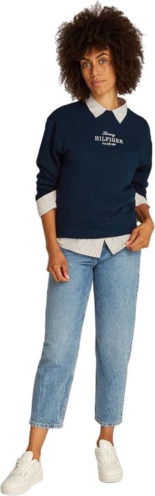 Produktbild Tommy Hilfiger Felpa Hilfiger (XXS)