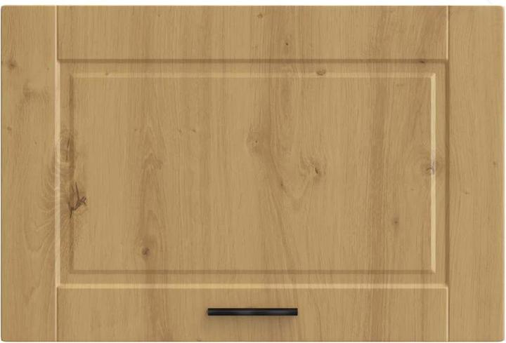 Immagine prodotto VidaXL Parete attrezzata per cucina Porto Artisan in legno rovere Parete attrezzata per cucina (60 x 31 x 40 cm)