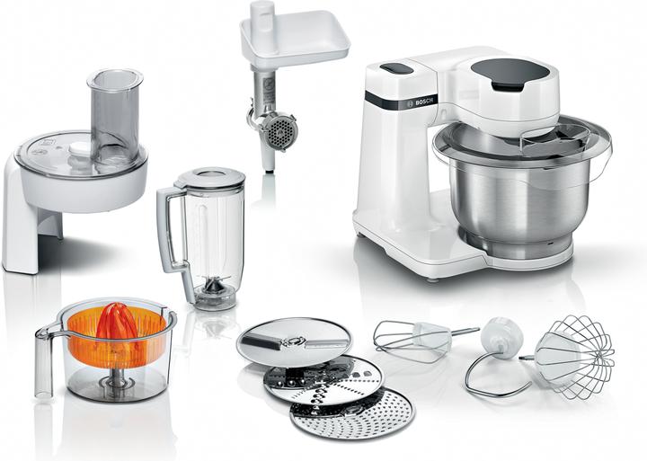 Bosch Hausgeräte MUM S2 EW40 (700 W)