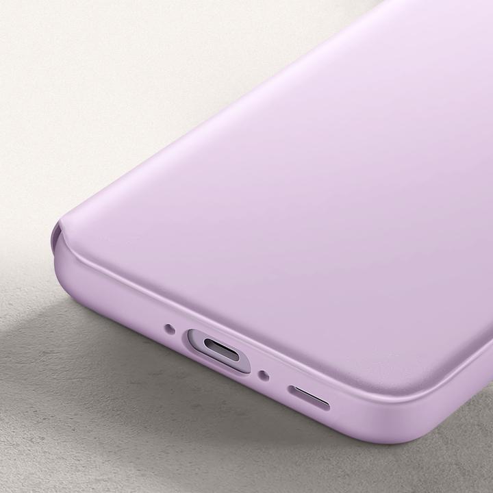 Image du produit Samsung Étui portefeuille Smart View (Samsung Galaxy A35)