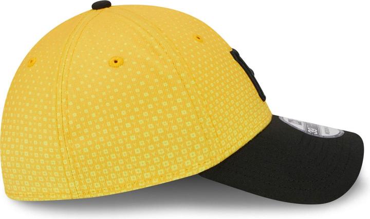 Actual product image New Era 39Thirty Cap - CITY CONNECT Pittsburgh Pirates