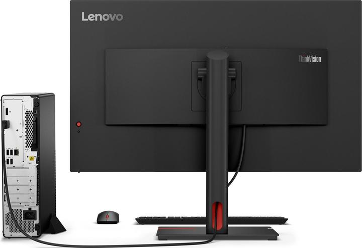 Immagine prodotto Lenovo ThinkCentre M70s Gen 5 (512 GB, 16 GB)