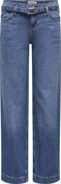 Actual product image Only Onlbrenda Low Wide Belt Dnm Cro670 (32)