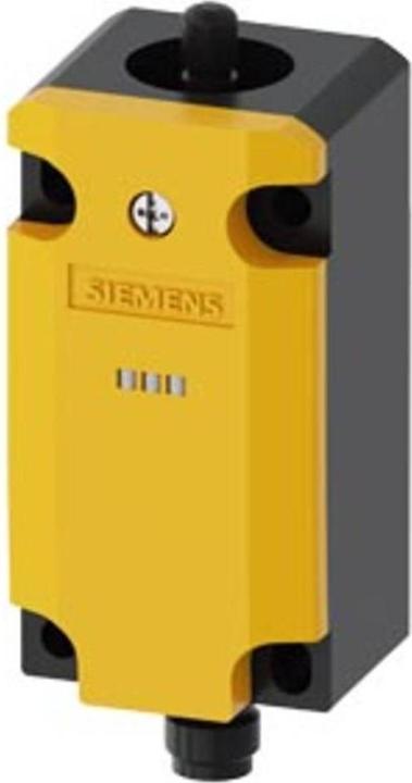 Actual product image Siemens Base unit (M12)