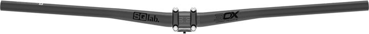 Produktbild Sqlab 3Ox Carbon Lenker Med for Gravity (31.80 mm)