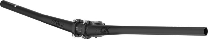 Produktbild Sqlab 3Ox Carbon Lenker Med for Gravity (31.80 mm)