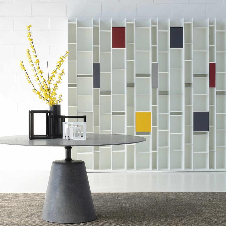 Immagine prodotto MDF Italia Random (81.60 x 25 x 217 cm)