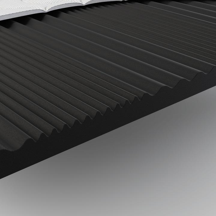 Produktbild Mara Vital Top Geleffect Plus (80 x 200 cm)