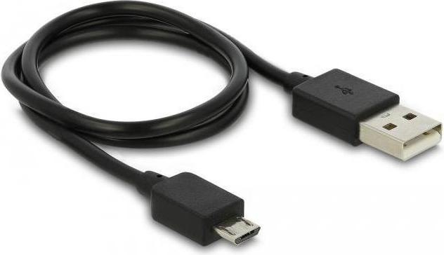 Immagine prodotto Delock Splitter di segnale DisplayPort (DP, 6.10 cm)