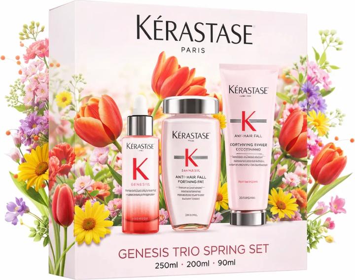 Produktbild Kérastase Spring Genesis (Haarpflege Set)