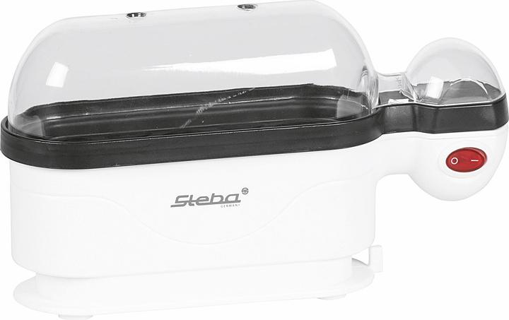 Actual product image Steba Ek 4