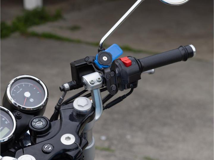 Image du produit Quad Lock Brake/Clutch Mount