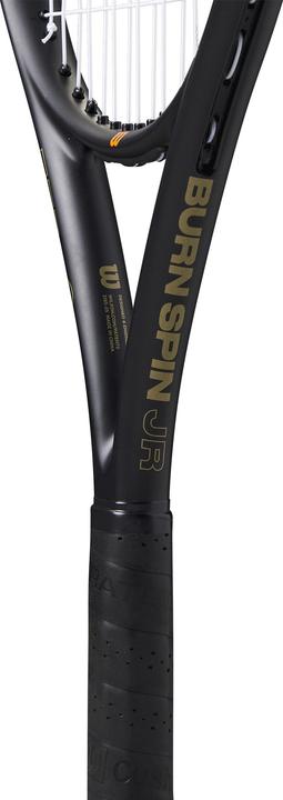 Produktbild Wilson Burn Spin 24 Junior (0, 276 g)