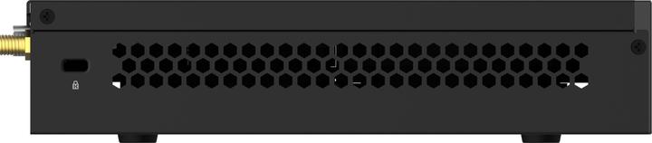 Produktbild Step PC Micro CUN Pro inkl. Windows 11 Pro (i3-12100 H610 8GB 256GB NVMe SSD 1x DP 2x HDMI Wi-Fi 7) (256 GB, 8 GB, Intel Core i3-12100)