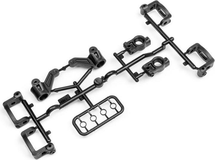 Productafbeelding HPI Sport 3 - Rechtopstaande Set