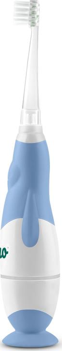 Actual product image Neno Denti Blue Electronic Toothbrush (Oscillating toothbrush)