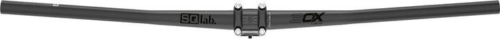 Actual product image Sqlab 3Ox Alu Handlebar Low for Gravity (31.80 mm)