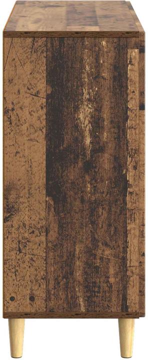 Image du produit vidaXL Sideboard-Aufbewahrung (34.50 x 89 x 80 cm)