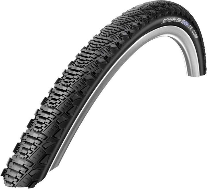 Produktbild Schwalbe CX Comp (20 x 1.75, 47-406)