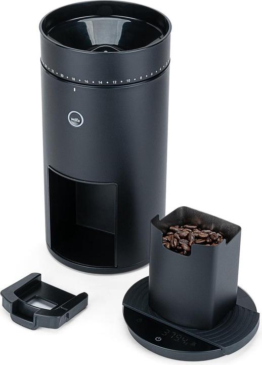 Produktbild Wilfa Coffee Grinder Uniform Evo