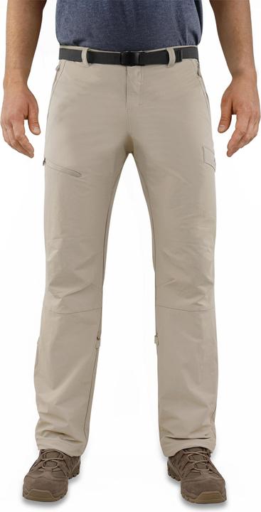 Produktbild Normani Herren Softshellhose Achray (L)