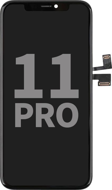 Actual product image JK Incell LCD Assembly (Display, Apple iPhone XS)