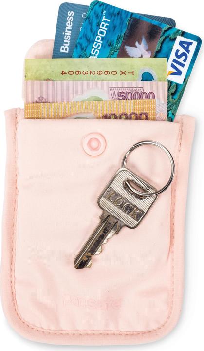 Produktbild Pacsafe Coversafe S25 (Dokumenten- & Geldtasche)