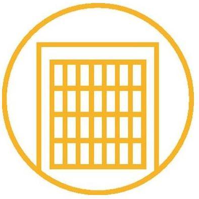 Actual product image Soennecken Letter pad Paper size: DIN A4 Ruling design: Roughened (A4)