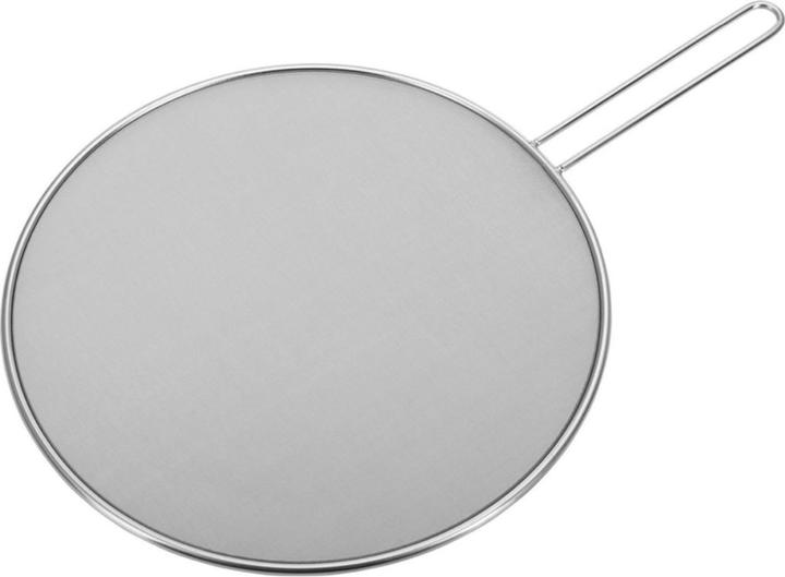 Westmark Protection anti-éclaboussures des poêles (30 cm, Métal)