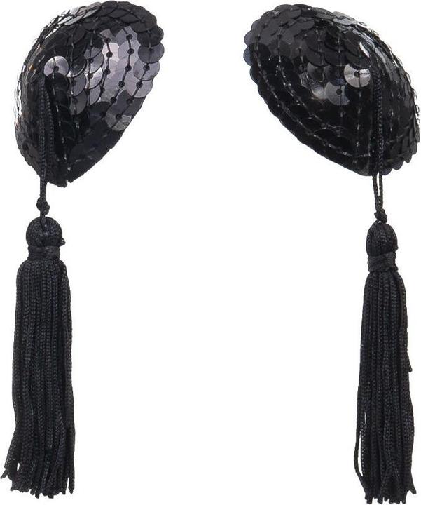 Productafbeelding Amorable by Rimba Rimba Pasties Black One Size