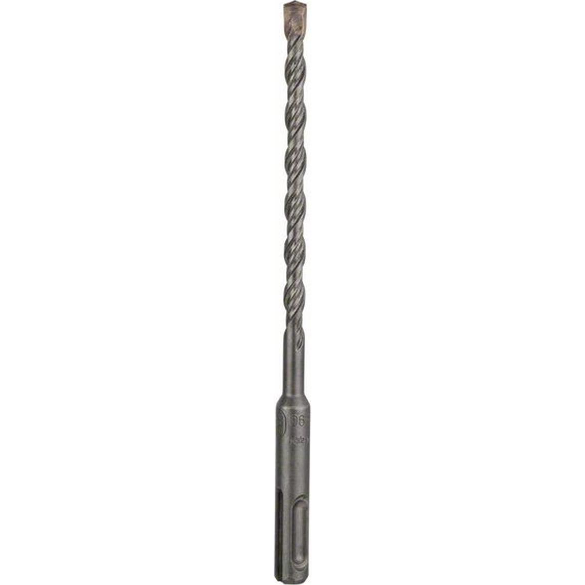 Thumbnail - Bosch Professional Zubehör, Bohrereinsatz, Hammerbohrer SDS plus-5, 6,5 x 100 x 165 mm (6.5 mm)