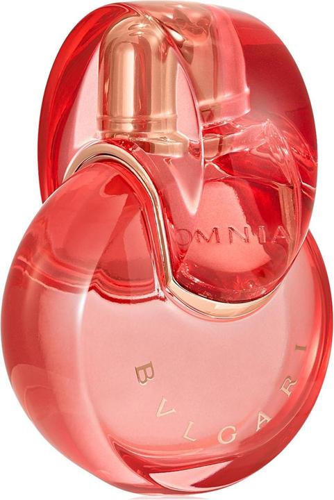 Bulgari Omnia Coral