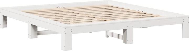 Image du produit vidaXL Bettgestell (200 x 200 cm)