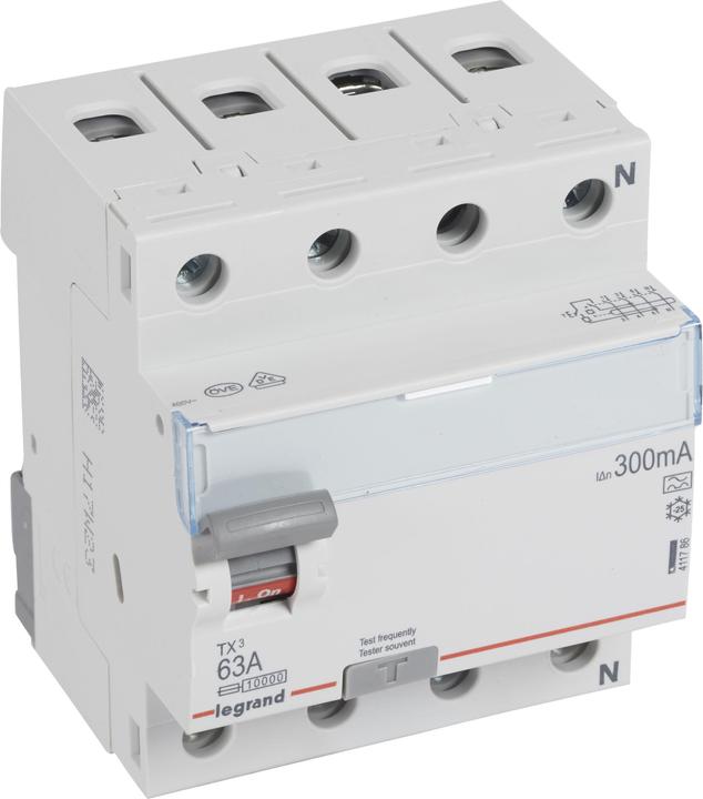 Immagine prodotto Legrand 411786