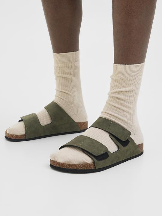 Image du produit Jack & Jones Jfwcentral Strap Sandal Ln (41)