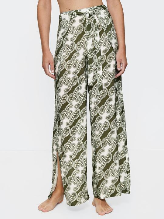 Image du produit Triumph Stoffhose Beach MyWear Pareo Trousers (48)